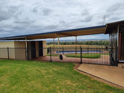 324 Cushnie Road, Cushnie