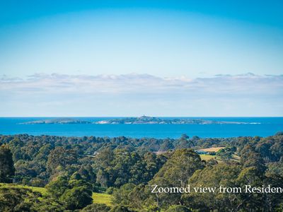 233 Wagonga Scenic Drive, Narooma