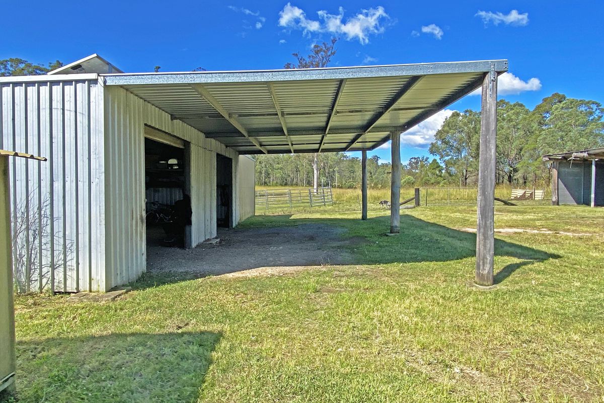 60 Koombala Close, Hillville