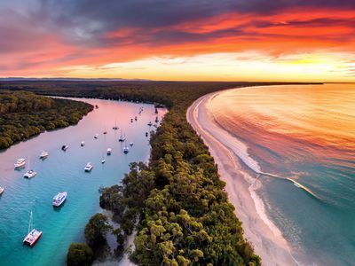 a207 / 4 Murdoch Street, Huskisson