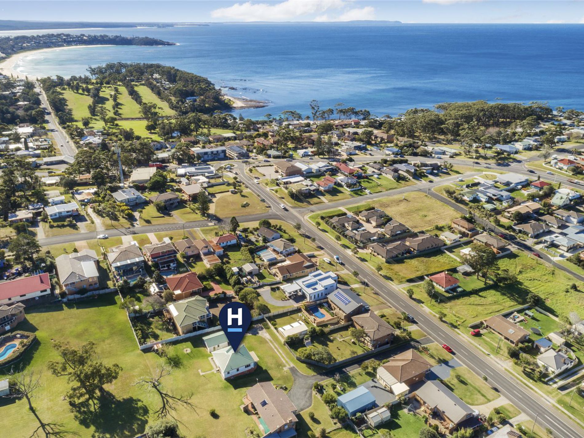 25a St Vincent Street, Ulladulla