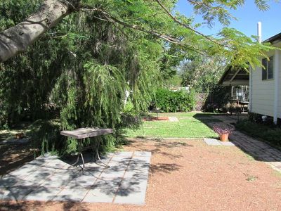 35 Swallow street, Longreach