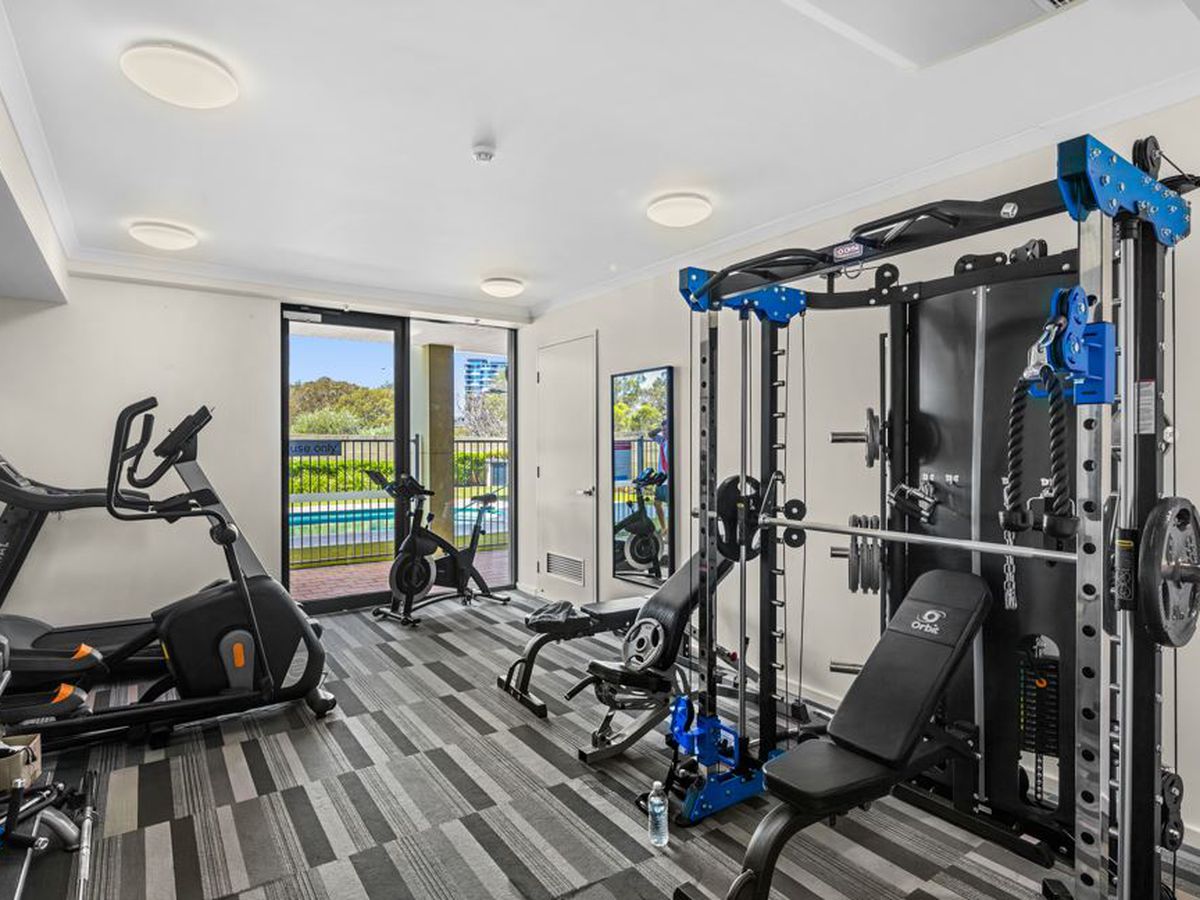 19 / 28 Goodwood Parade, Burswood