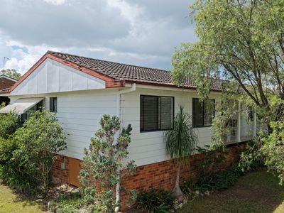 4 Gollan Street, Wingham