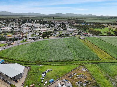 176 Main Street, Proserpine