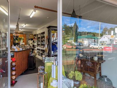 16 Mary Street, Cygnet