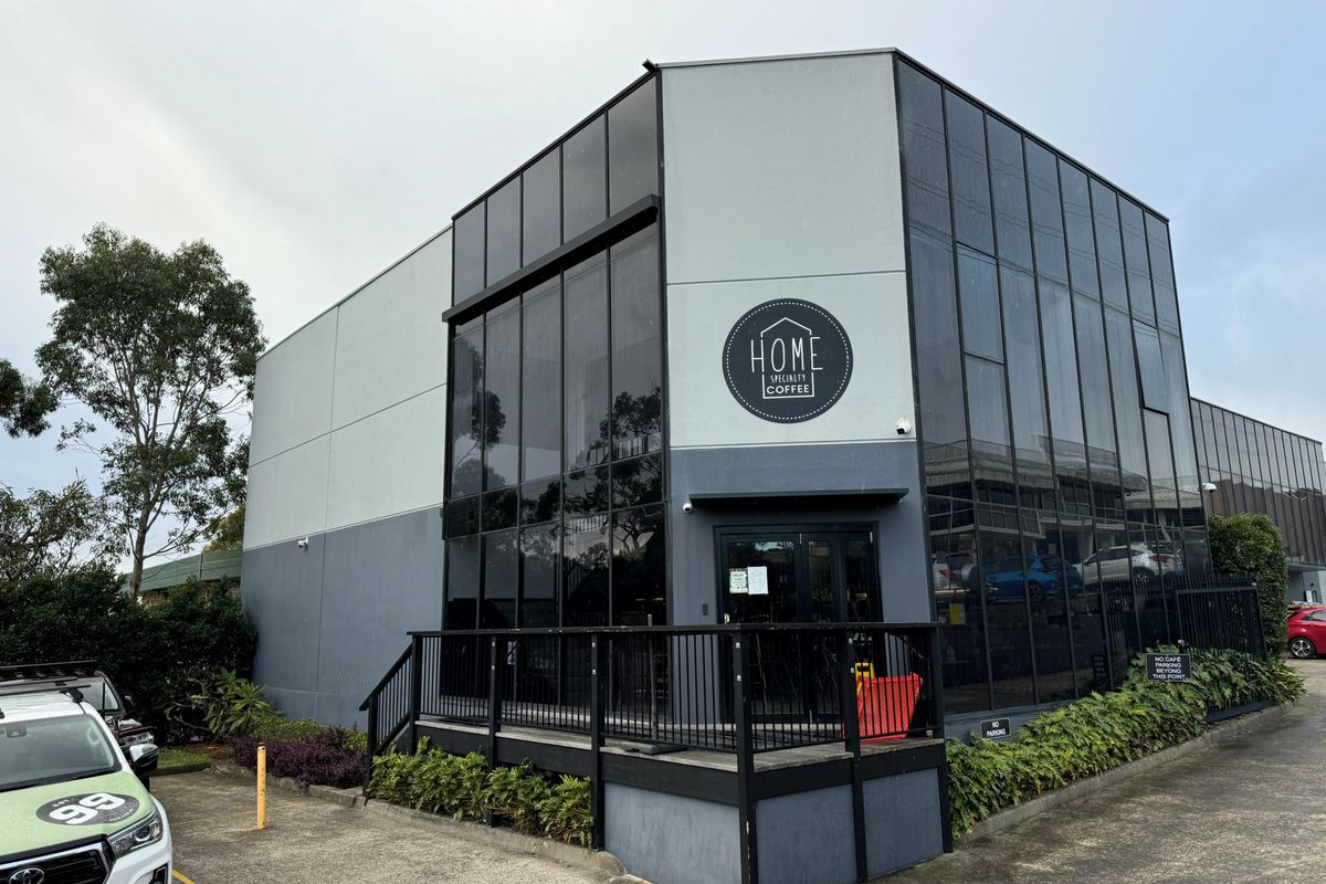 Unit 1, Cafe / 100 Bath Road, Kirrawee