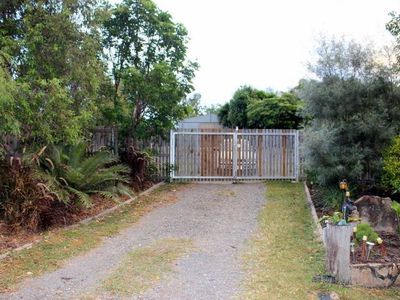 34 Bradbury Street, Cooktown