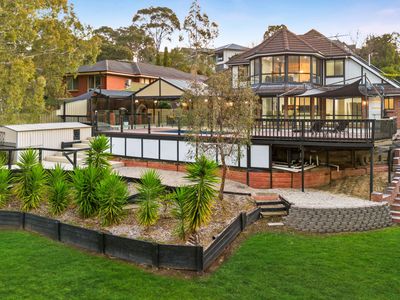 95 Kingfisher Circuit, Flagstaff Hill