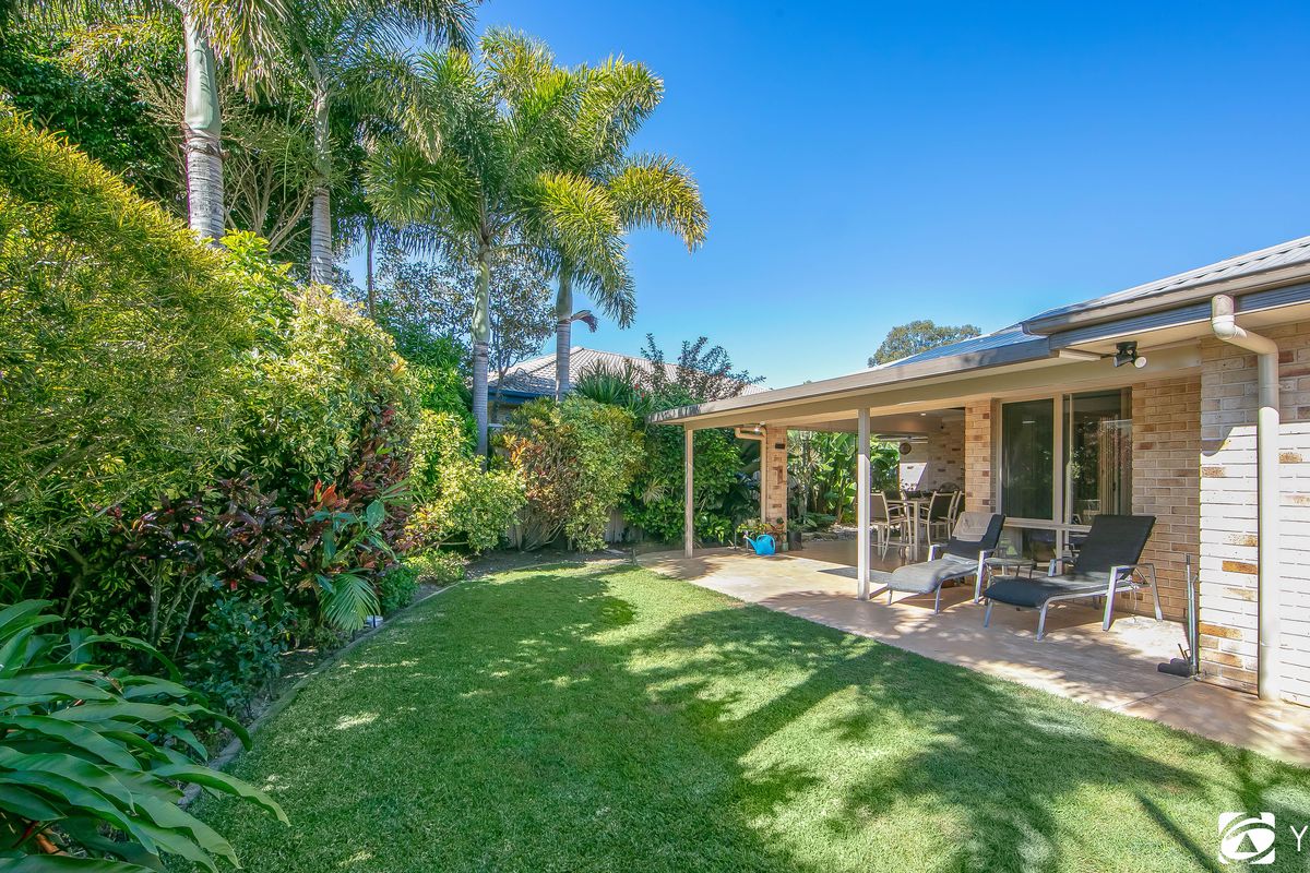 16 William Avenue, Yamba