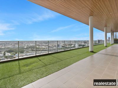 909 / 659 Murray Street, West Perth