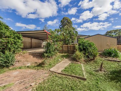 8 William Street, Blackstone