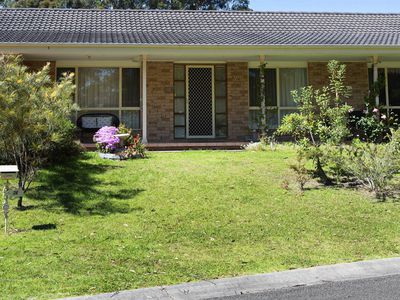 36 Golden Wattle Drive, Ulladulla