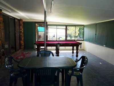 Tocumwal