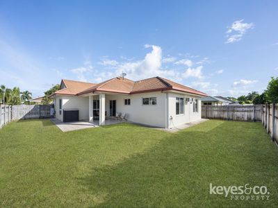 15 Springbank Circuit, Idalia