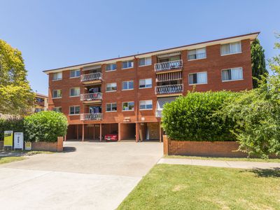 12 / 56 Trinculo Place, Queanbeyan East
