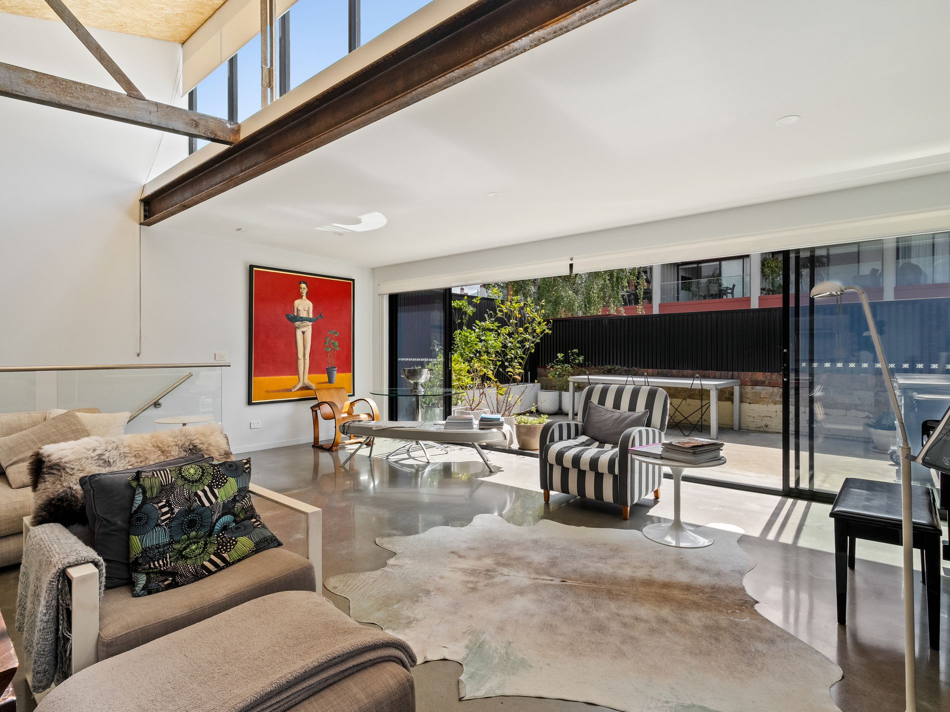 6 / 42-50 Patrick Street, Hobart