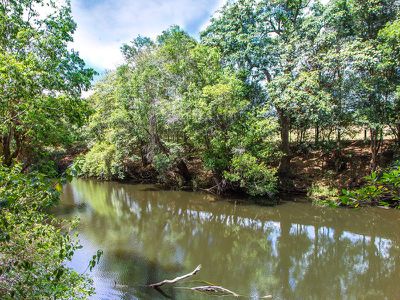 163 Hunsley Road, Kidaman Creek