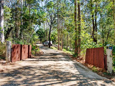 4 Karragata Court, Tallebudgera
