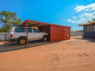 96B Bottlebrush Crescent, South Hedland