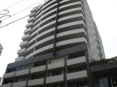 904 / 2 Atchison Street, St Leonards