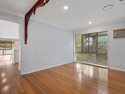 1A Mindona Street, Wishart