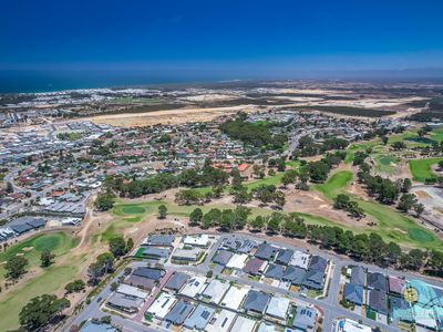 5 / 6 Merion Court, Yanchep