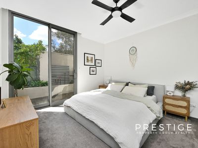 3 / 9-11 Wollongong Road, Arncliffe