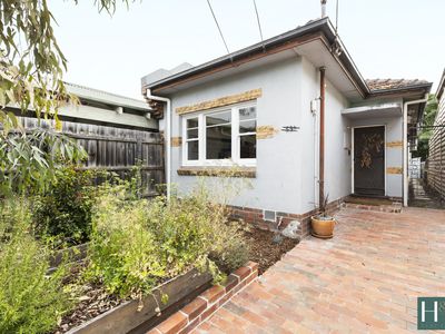 59A De Carle Street, Brunswick