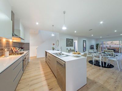 41 Curtis St, Manly