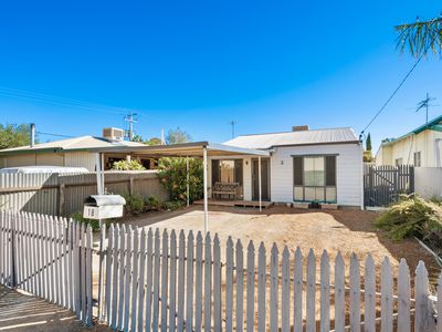 18 Butler Street, Piccadilly
