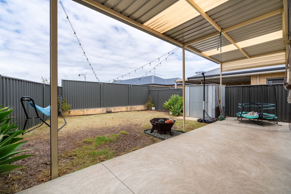 1 Idalia Street, Baldivis