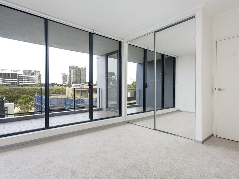 F605 / 7 Hunter Street, Waterloo
