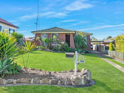 128 Wentworth Street, Oak Flats