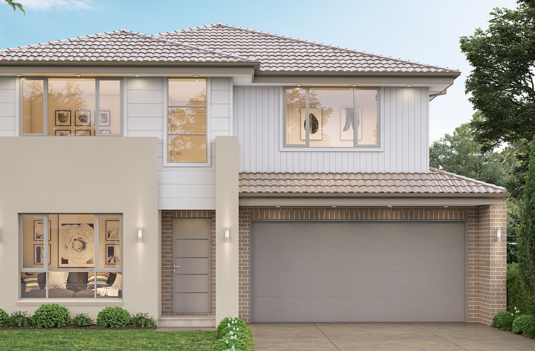 Oakville Impressive Property Sales