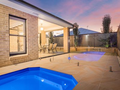 40 Roy Crescent, Thirlmere