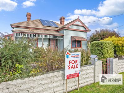 34 Park Street, Wynyard