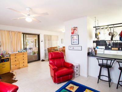 100 Hogg Street, Wilsonton Heights