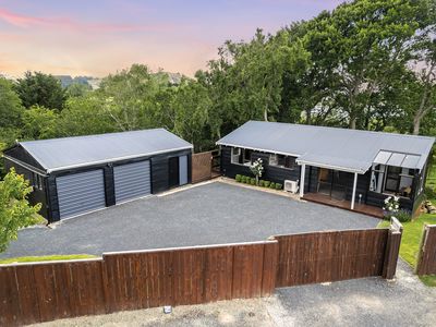 2 Seddon Street, Waikouaiti