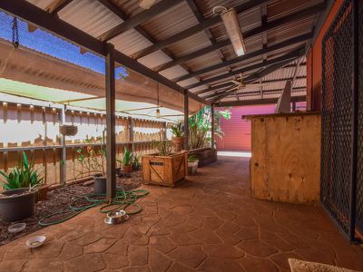 11 Mystery Court, South Hedland