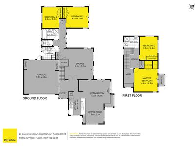 27 Connemara Court, West Harbour