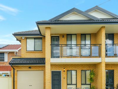 125 Delamere Street, Canley Vale