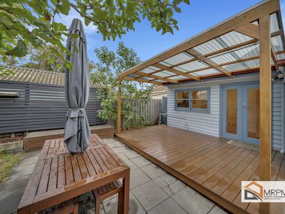 12 Pitt Street, West Footscray