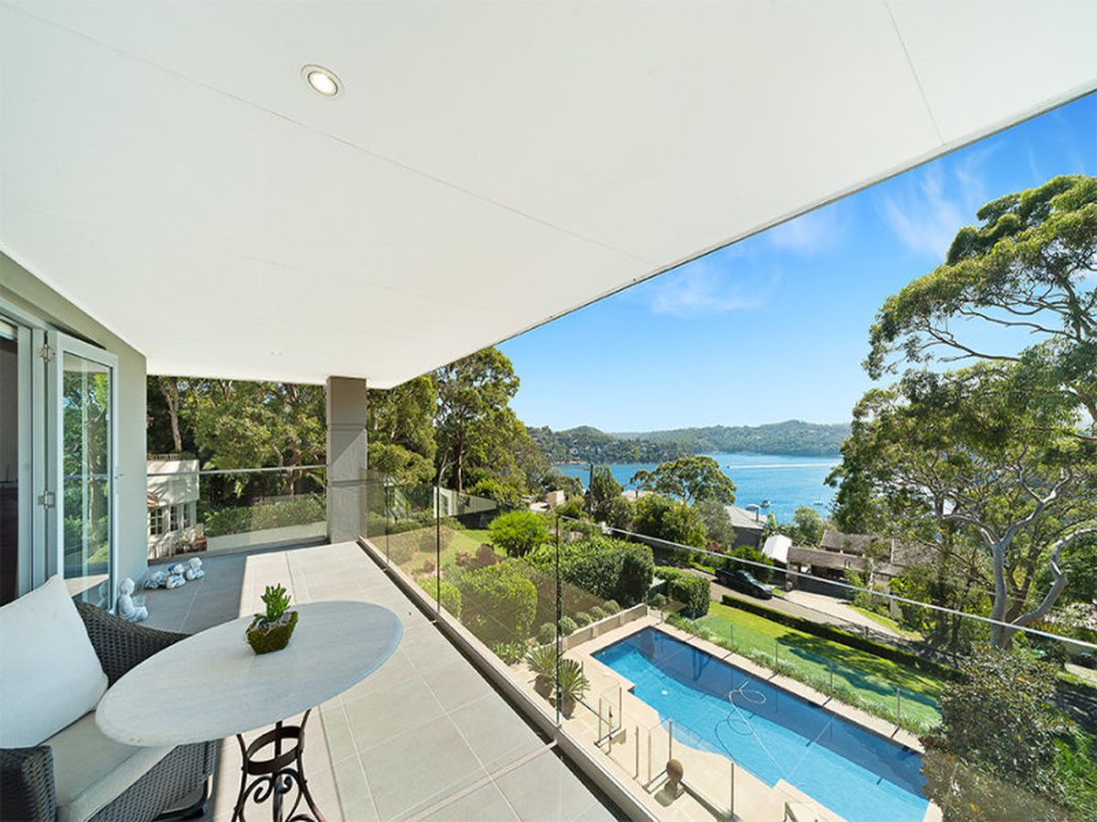 88 Seaforth Cre, Seaforth