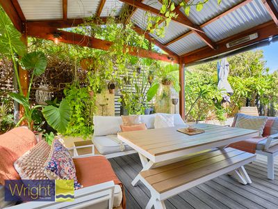1/113 Abbett Street, Scarborough