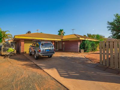 23 Etrema Loop, South Hedland