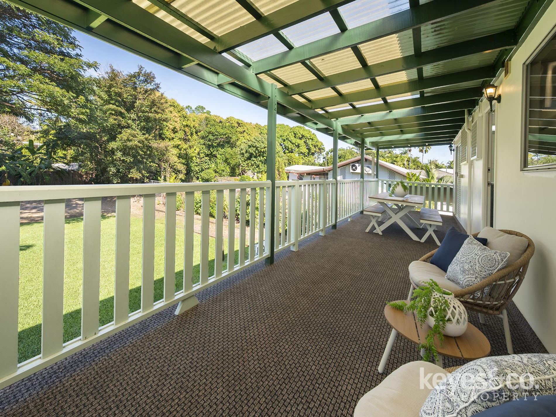 58 Wellington Street, Mundingburra