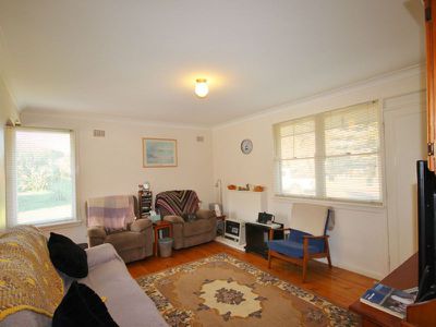 21A Ida Rodd Drive, Eden