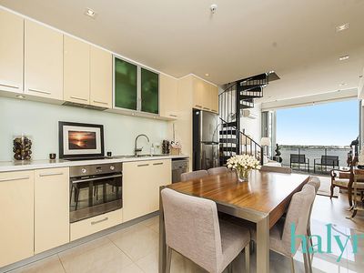 64 / 151 Adelaide Terrace, East Perth