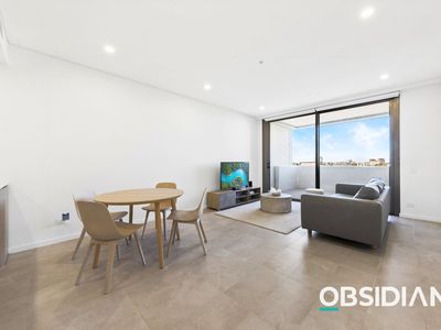 1104 / 16 Sandstone Crescent, Macquarie Park